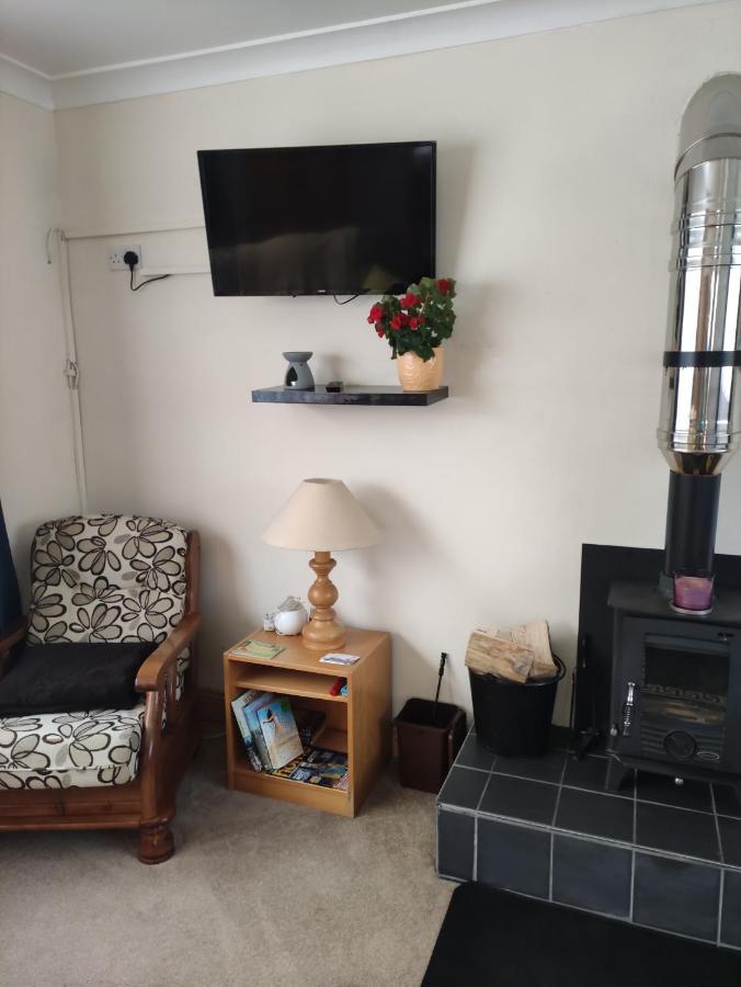 Miriam'S Cottage West Cork Drimoleague Esterno foto