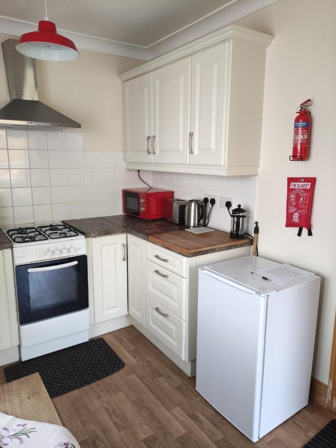 Miriam'S Cottage West Cork Drimoleague Esterno foto