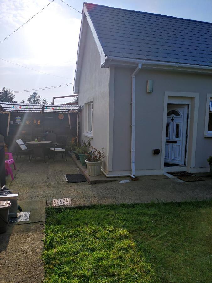 Miriam'S Cottage West Cork Drimoleague Esterno foto